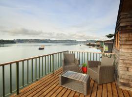 Palafito Loft, apartmán v destinaci Castro