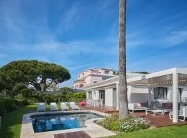 Villa Luxueuse Maria Plain