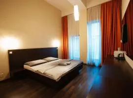 Apartmán na Hlavnej ulici