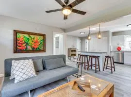 Pet-Friendly Mableton Home with Grill and Fire Pit!
