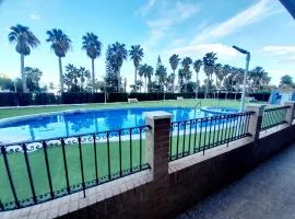 VISTAMAR DREAMS, 1º LINEA PLAYA AMPLARIES