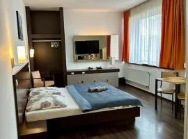 Apartmán priamo na hlavnej ulici