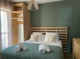 Le Loft Gramat Gîte & Bien-Etre