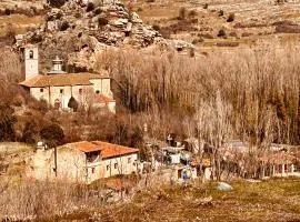 Albergue Rural de Yanguas