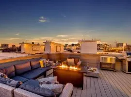 Gulch Melody - Private Rooftop - Heart of Gulch