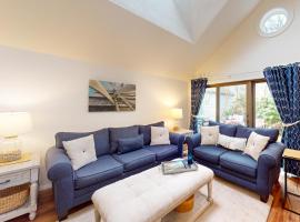 South Cape Escape，馬什皮的無障礙飯店