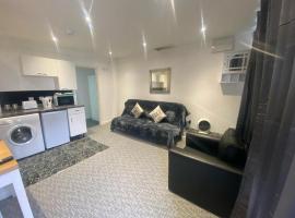 Beautiful 3-Bed apartment in Merthyr Tydfil, apartmán v destinácii Merthyr Tydfil