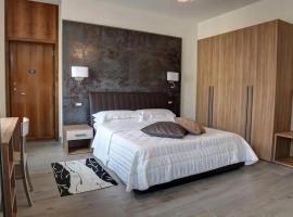 Arsenale Turin Rooms, villa em Turim