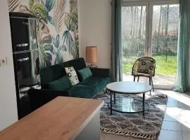 La Maison Olivia