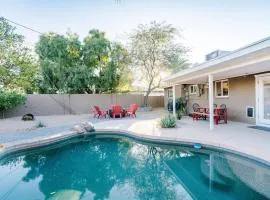 Casa Bella - Pool - Walk to Old Town Scottsdale!