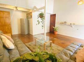 AmimodoBeachRooms, penzion – hostinec v destinaci Puerto Viejo