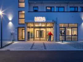 Brera Serviced Apartments Singen