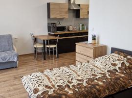 Apartament Słoneczny, apartment in Kostrzyn nad Odrą