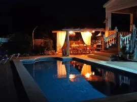 Villa Launa en Port d' Addaia