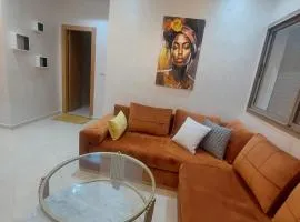 Panoramique appartement
