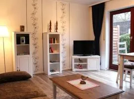 Apartment Florentine