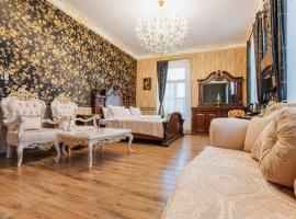 Hotel Zerta Old Tbilisi