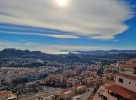 Infinite View con Piscina y Parking - By Aloha Palma