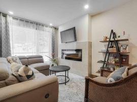 Le Sous Bois 1318, holiday rental in Saint-Faustin