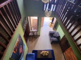Luxury Gest house, hotel in Addis Ababa