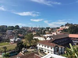 Coorg Orange Villa
