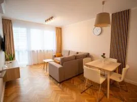 Apartament Gold 61