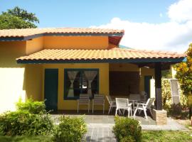 Ilha , Vera Cruz, Cacha Pregos um lugar lindo e tranquilo !, casa de férias em Vera Cruz de Itaparica