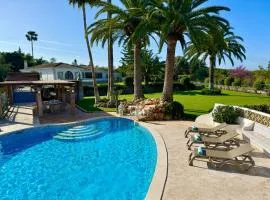 Monte a vista - Private Villa - Pool - new in booking