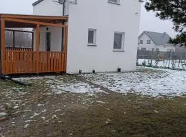 Mały Domek Nadmorski