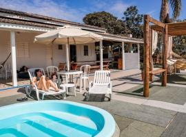 Chácara Alto Padrao Lago Sul, Hotel in Papuda