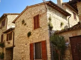 La Casa sull'Archetto