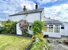 Long Lane Cottage