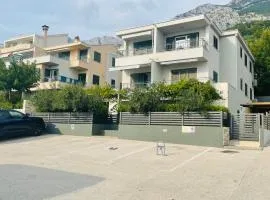 Gabrijel Apartments Makarska 2