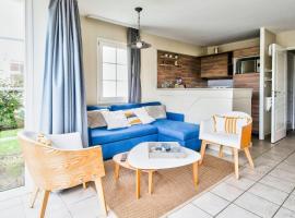 Les Maisons de Belle Dune - maeva Home - Maison 4 pièces 6 personnes Prestige MAE-2648, ξενοδοχείο σε Fort-Mahon-Plage