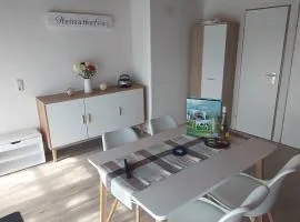 gemütliche Ferienwohnung Heimathafen