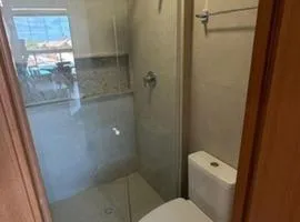 Flats, Apartamentos e Bangalôs na Praia dos Carneiros, ao lado da Igrejinha de São Benedito