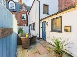 Bec Cottage, a seaside retreat in Cromer