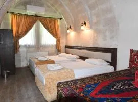 Burcu Kaya Hotel