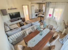 Alyki Salamina House, hôtel à Salamine