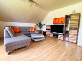 Amazing apartment in Tettnang, hotel in Tettnang