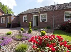 Lovely apartment in Hage