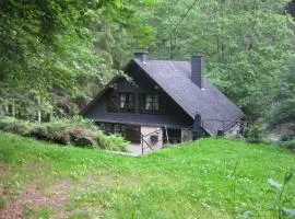 Cosy apartment in Kleinich