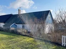 Holiday home TOMELILLA V