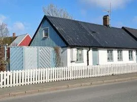 4 person holiday home in TOMELILLA-By Traum