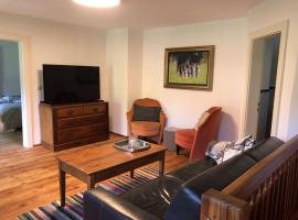 Lovely apartment in Jachenau, hotel en Jachenau