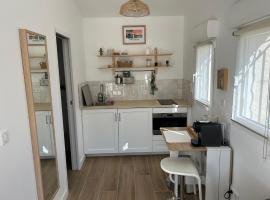 Clos Manila, hotel i La Seyne-sur-Mer