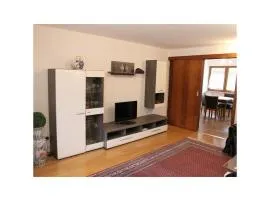 Holiday apartment Schlossblick 2