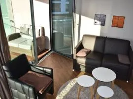 Apartment NewPort Weser
