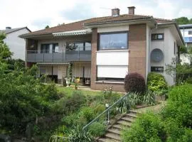 Apartment in Schotten-Betzenrod