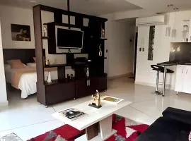 501 Moderno Aparta-Suite en Versalles Tipo Loft - Cali Tower Suites & Lofts